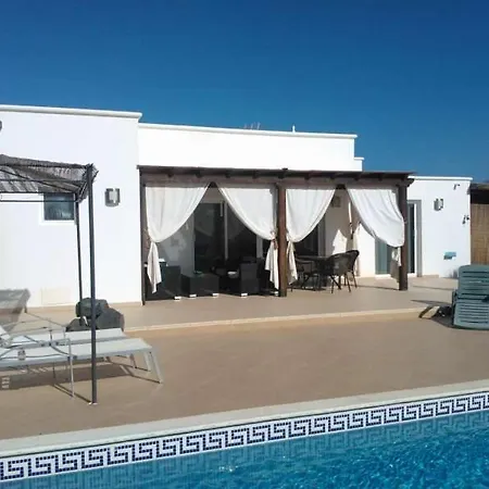 Playa Blanca Sleeps 6 Pool Wifi Playa Blanca (Lanzarote)