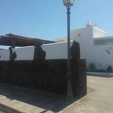 Playa Blanca Sleeps 6 Pool Wifi Appartement Playa Blanca (Lanzarote)