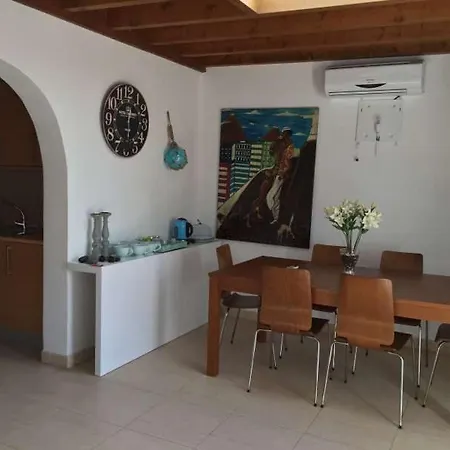 Appartement Playa Blanca Sleeps 6 Pool Wifi Playa Blanca (Lanzarote)