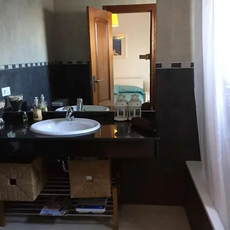 Playa Blanca Sleeps 6 Pool Wifi Appartement *
