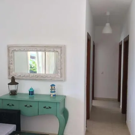 Playa Blanca Sleeps 6 Pool Wifi