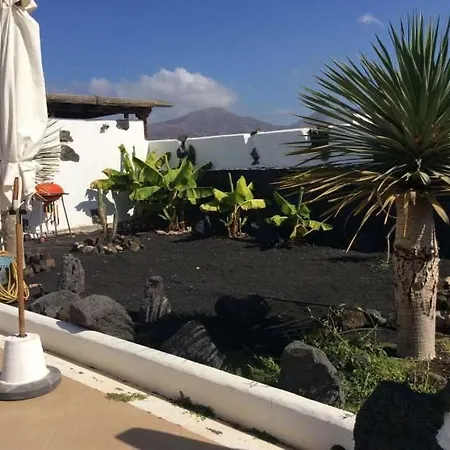 Playa Blanca Sleeps 6 Pool Wifi * Playa Blanca (Lanzarote)