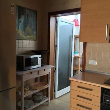 Appartement Playa Blanca Sleeps 6 Pool Wifi *