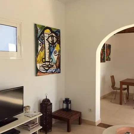 Playa Blanca Sleeps 6 Pool Wifi Appartement *