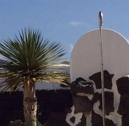 Appartement Playa Blanca Sleeps 6 Pool Wifi Playa Blanca (Lanzarote)