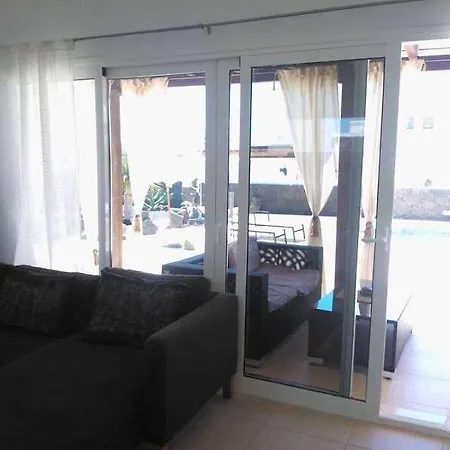 Playa Blanca Sleeps 6 Pool Wifi Playa Blanca (Lanzarote)