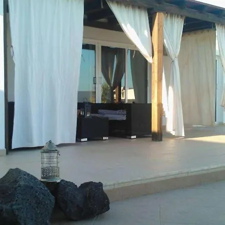 Playa Blanca Sleeps 6 Pool Wifi Playa Blanca (Lanzarote)